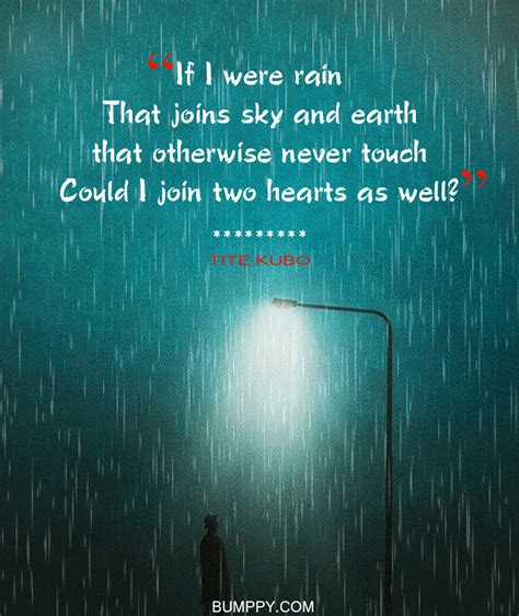 12 Quotes About the Rain That Helps In Relating How Rainy Day Feels ...