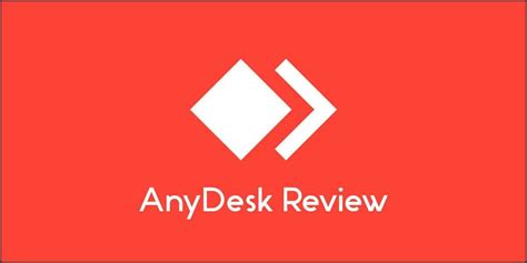 AnyDesk Review 2023 – Should You Use It?