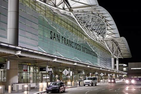 San Francisco Airport to reopen international concourse