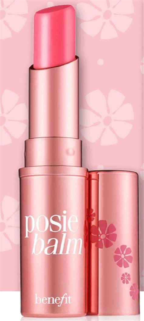 Benefit Posiebalm Hydrating Tinted Lip Balm, 0.10 Oz - Walmart.com