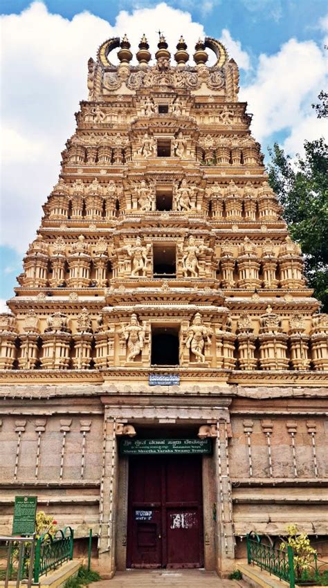 7 Religious Temples in Melbourne - This is for your Indian Grandparents