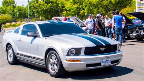 Exhibición de autos deportivos, clásicos y modificados | Noviembre 2019 ...