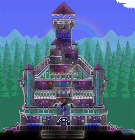 Pin de Holly Bricker en Terraria | Terrarios, Balada, Aventura