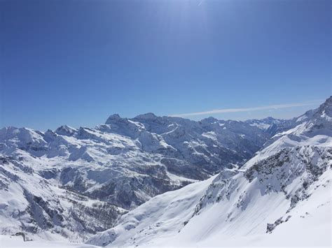 Champoluc - Freeride