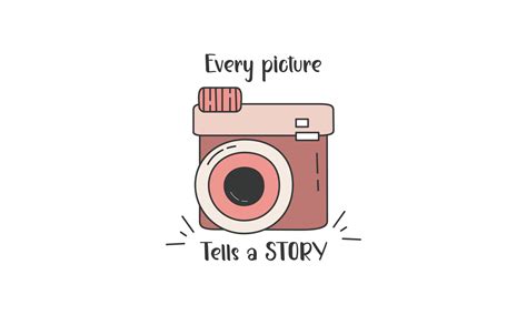 Retro vintage logotype of old camera logo graphic 13786662 Vector Art ...