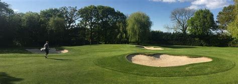 Chigwell Golf Club Tee Times - Chigwell, Essex