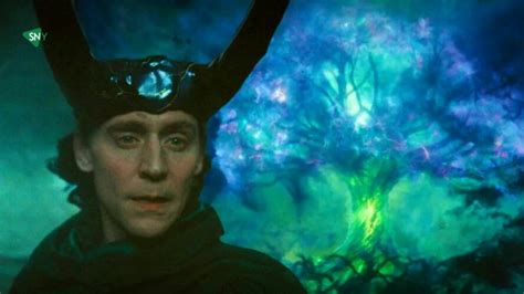 Loki Finale Explained | ScreenNearYou