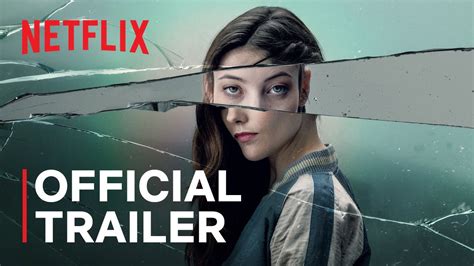 The Girl in the Mirror | Official Trailer | Netflix - Foster Children ...