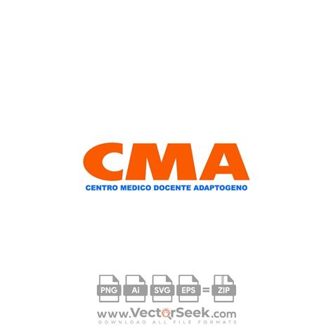 CMA Logo Vector - (.Ai .PNG .SVG .EPS Free Download)