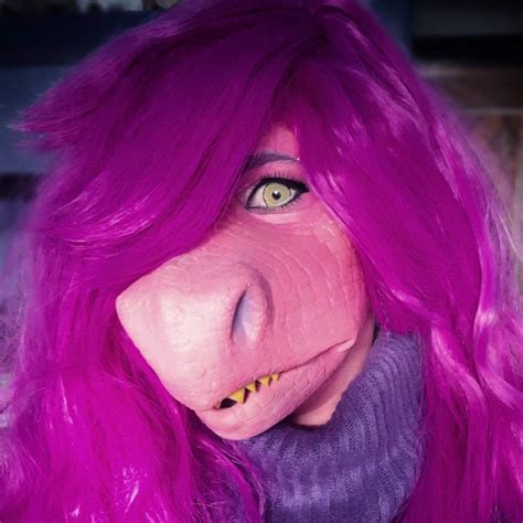 My Susie Cosplay! | Deltarune. Amino