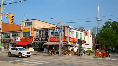 Bezoek Chinatown: Het beste van reizen naar Chinatown, Toronto in 2023 ...