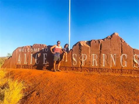 Things to Do in Alice Springs - An Unforgettable Outback Adventure