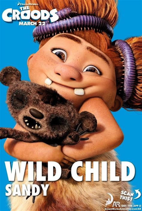 The Croods | Dreamworks animation, Animated movies, Kids' movies