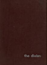 Dixie Heights High School Class of 1968