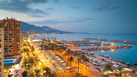 Top Hotels in Fuengirola from $42 (FREE cancellation on select hotels ...