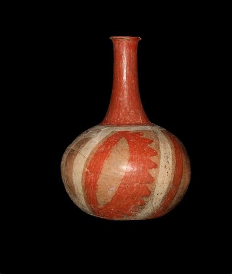 Artifact: Quapaw Pottery — monah