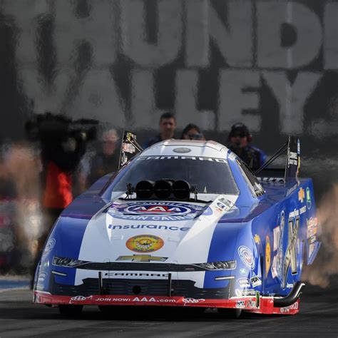 NHRA Thunder Valley Nationals gets new 2023 date, June 9-11 | News ...