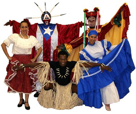 puerto rican culture | Promotional Images - Cover-Photo & Full ...