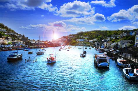 An insiders guide to Cornwall - British Muslim Magazine