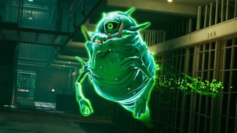 Ghostbusters: Spirits Unleashed Review