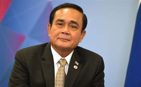 Prayut concerned about people, ready to bring Thai people back from ...