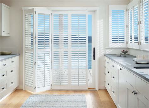 Interior Window Shutters | Plantation Shutters for Doors & Windows