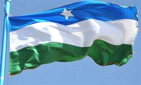 Dowlada Puntland Oo Ka Sheegtay Gudiyada Baarlamaanka DFS Ansixiyey In ...