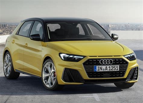 El Audi A1 no tendrá nueva generación, desaparecerá sin reemplazo