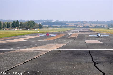 North Weald - UK Airfields