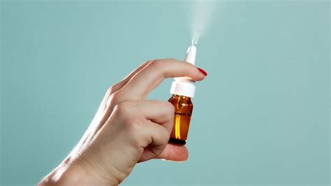 New Study Shows Promise of Ketamine Nasal Spray for Migraine — Migraine ...