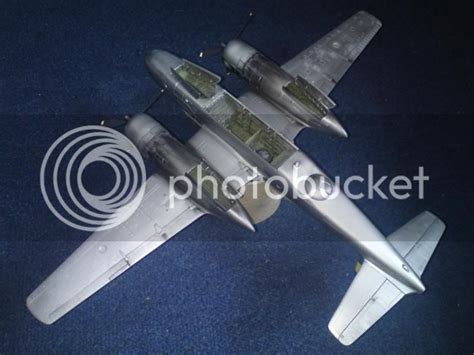 A-26 Invader - Work in Progress - Aircraft - Britmodeller.com