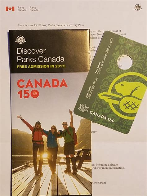 Canadian National Parks celebrate 150 years with free passes | The ...