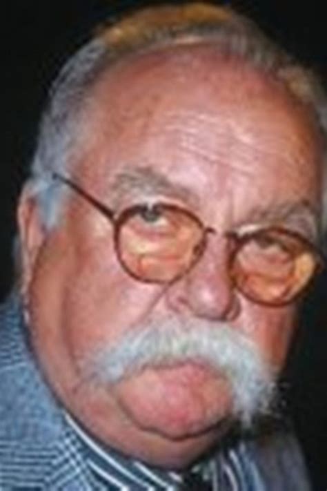 James Hampton and Wilford Brimley movies