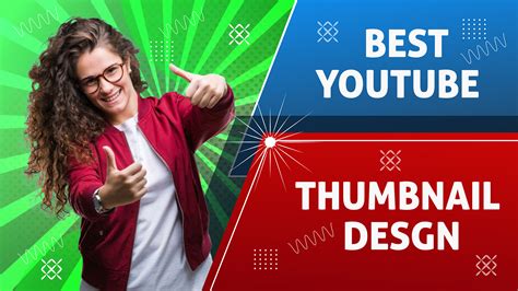 Editable video thumbnail template design :: Behance