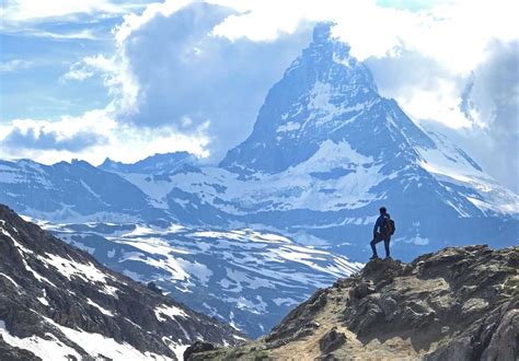 The Hardest Mountains To Climb: 11 Challenging Peaks | Rough Guides