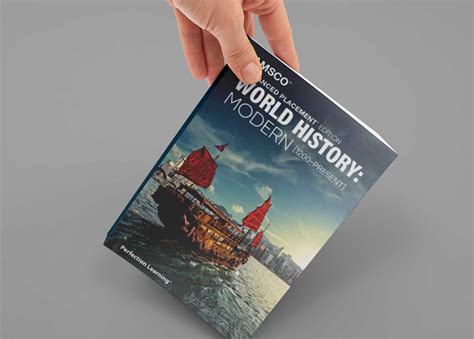 AP World History Textbook (PDF) 2022 | Modern - Courstika in 2022 ...