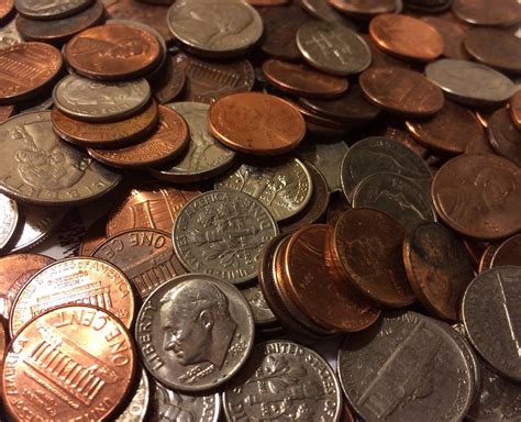 6 Old & Rare Coins You Can Find in Pocket Change - The Coin Values Blog