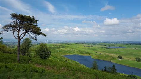 Neilston Pad Evening Walk | OutdoorLads