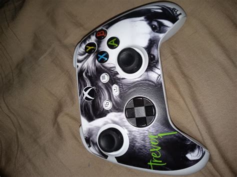 Custom PS5 Controller Skins & Wraps — MightySkins