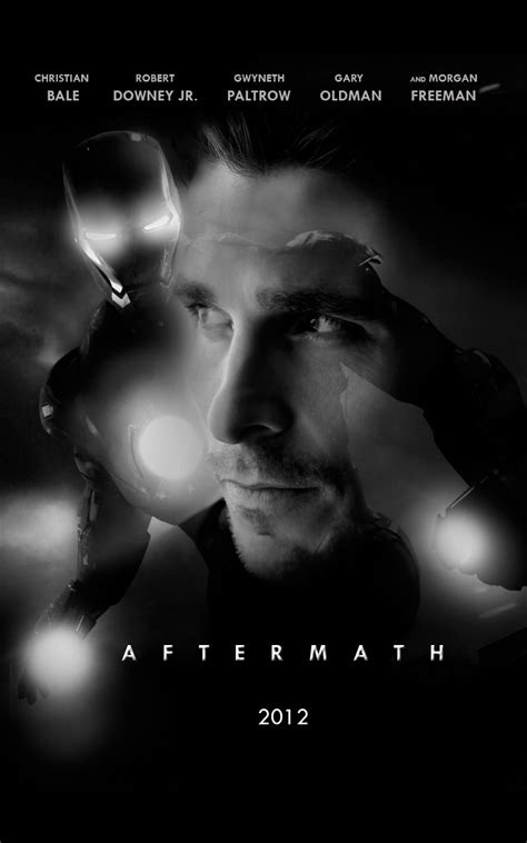 Aftermath Movie Poster #2 by lanalaw on DeviantArt