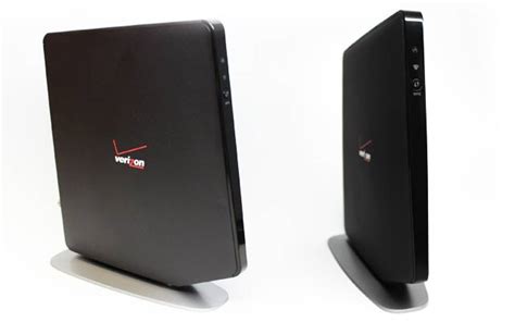 Verizon FiOS Router Updated 2019 Fios Quantum Gateway G1100 AC1750 Wi ...