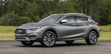 New 2024 Infiniti QX30: Release Date and Redesign | New Cars Folk