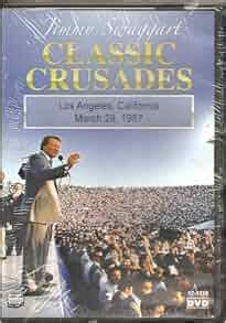 Amazon.com: Jimmy Swaggart Classic Crusades: Los Angeles California ...