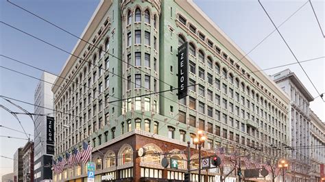 Hotel Zelos, San Francisco, CA : Five Star Alliance