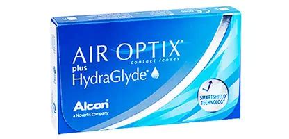 Air Optix Aqua Contact Lenses - Low Prices. Stock Up Now