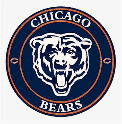 Chicago Bears Logo Downloads