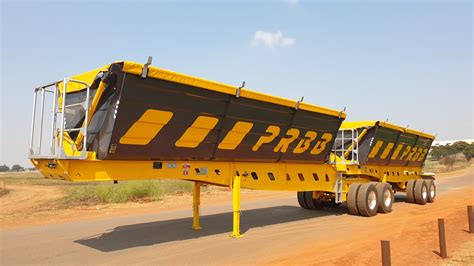 New 2022 New 45 Cubes Side Tippers for sale in Gauteng | Please Contact