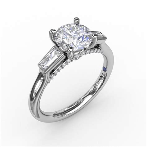 FANA Bridal – Chalmers Jewelers