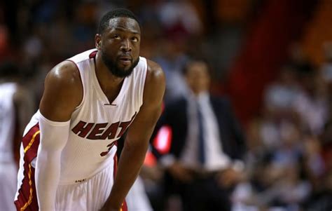 Dwyane Wade Reveals He Considered Retirement During Miami Big 3 Era ...