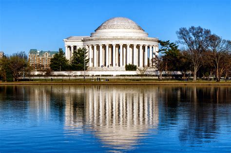 Your Guide to D.C.'s Most Popular Monuments for Kids